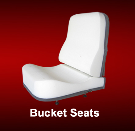 Bucket Seats